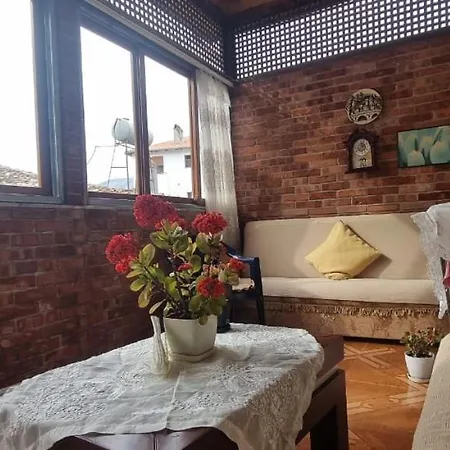 House منزل للإقامة